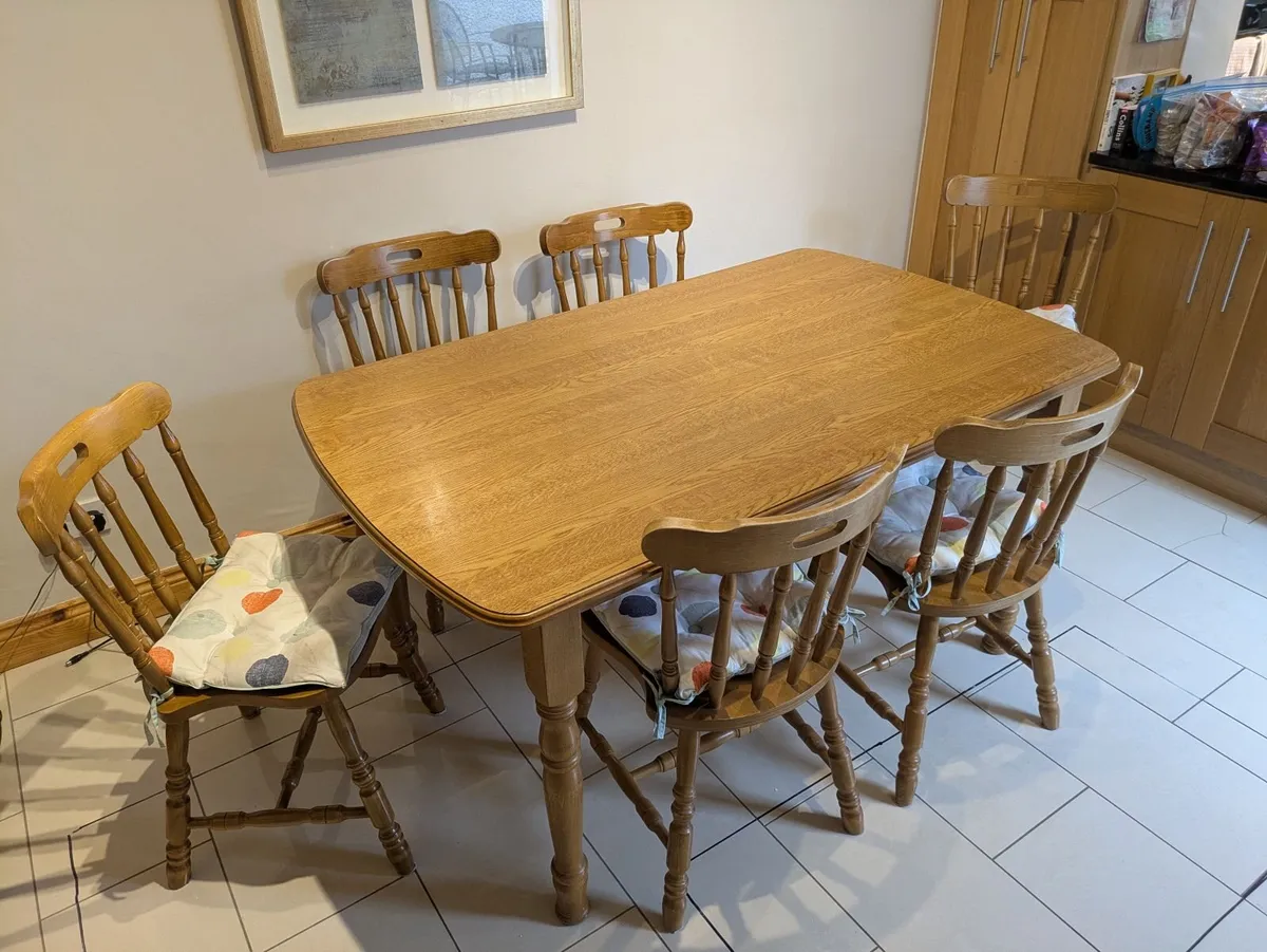 Kitchen furniture - Image 3