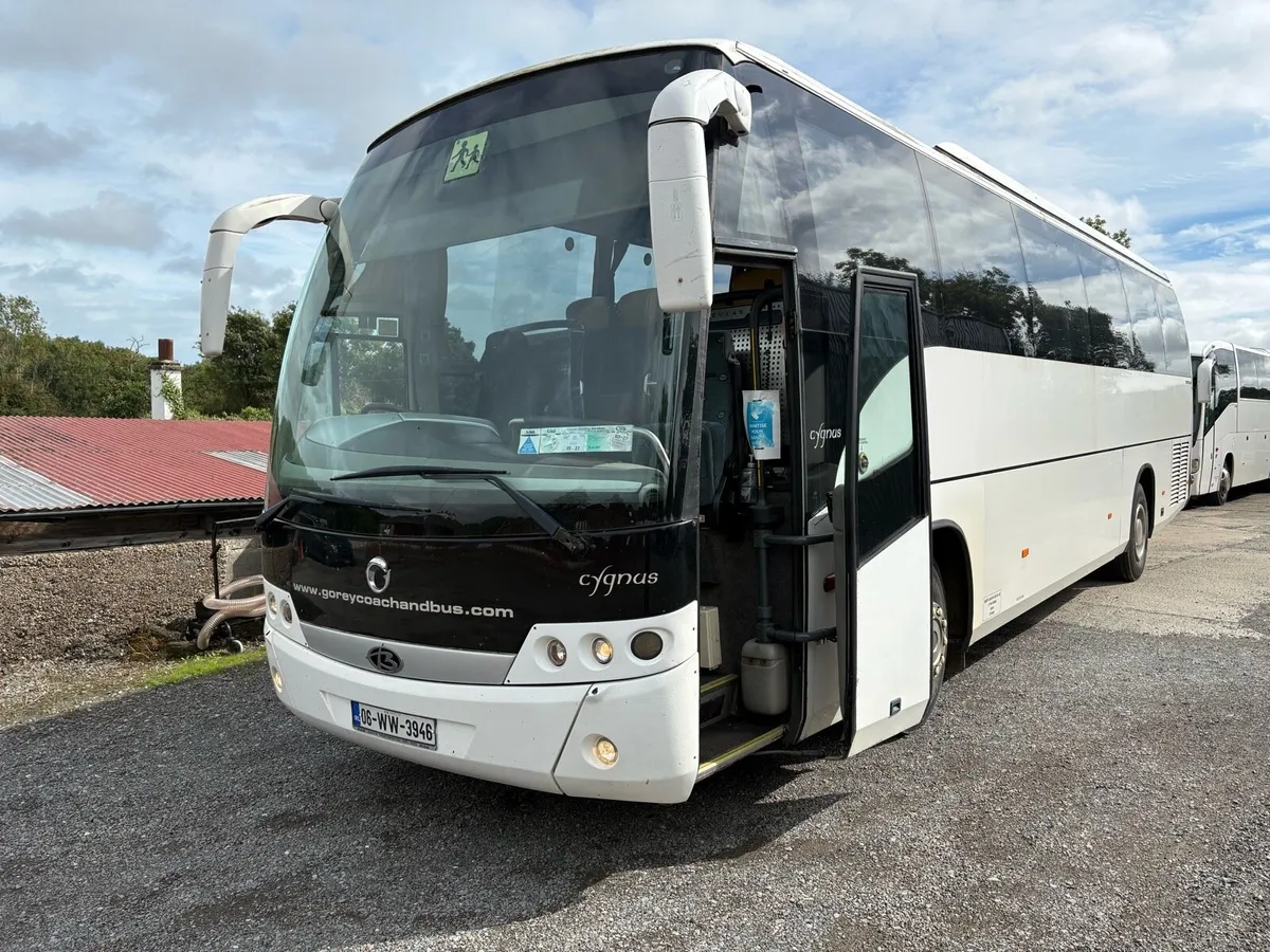 Iveco Beulas - Image 1