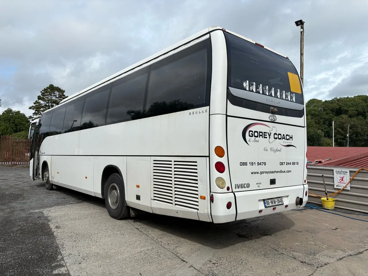 Iveco Beulas - Image 2