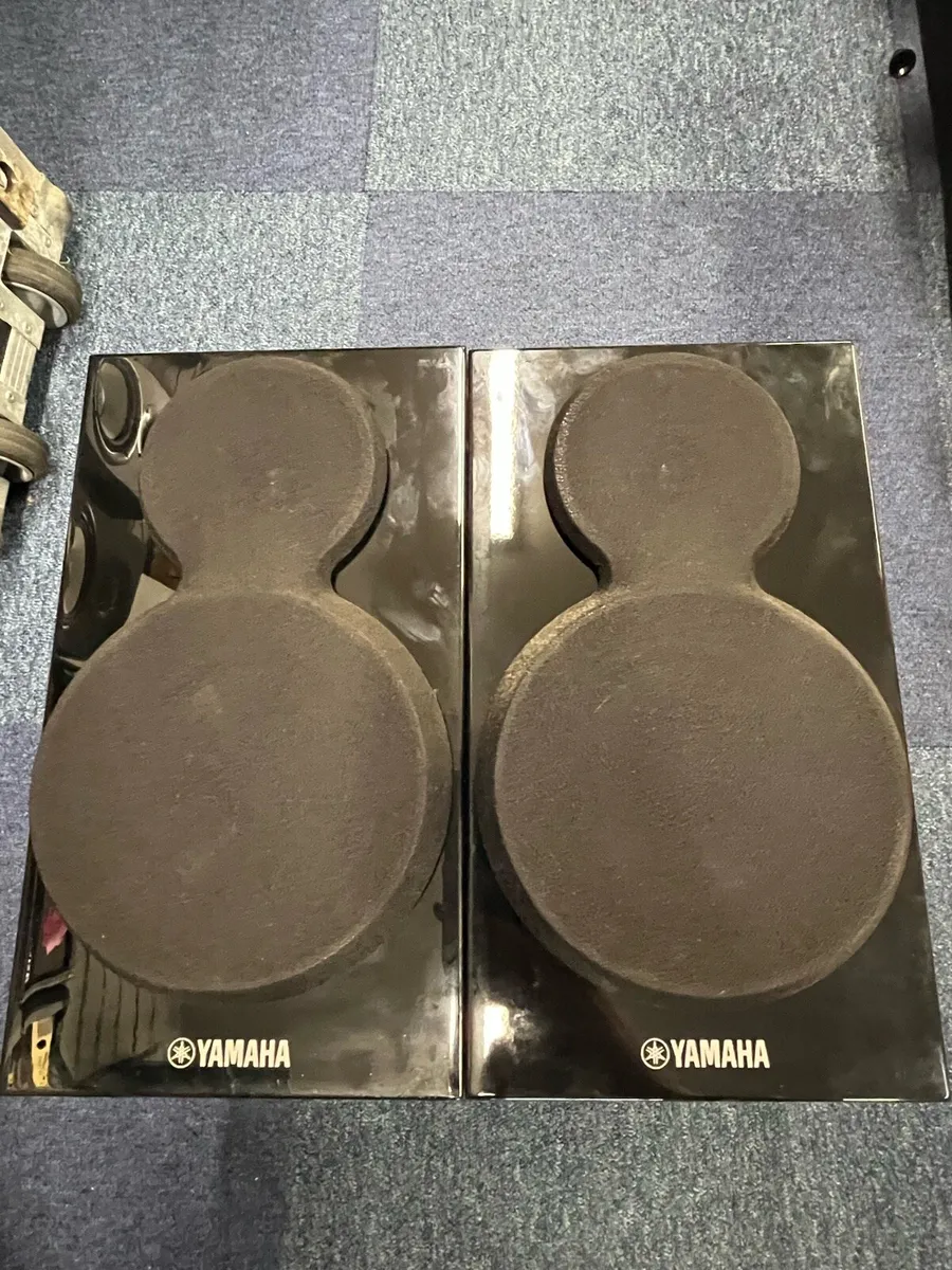 Yamaha NS-BP300 Speaker Set - Image 2