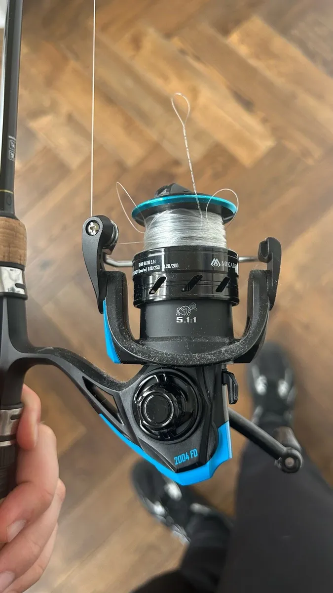 Fishing rod - Image 3