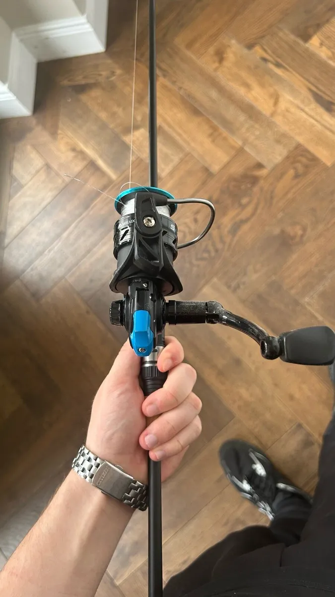 Fishing rod - Image 4
