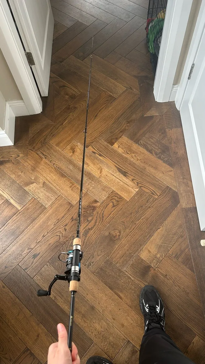 Fishing rod - Image 1