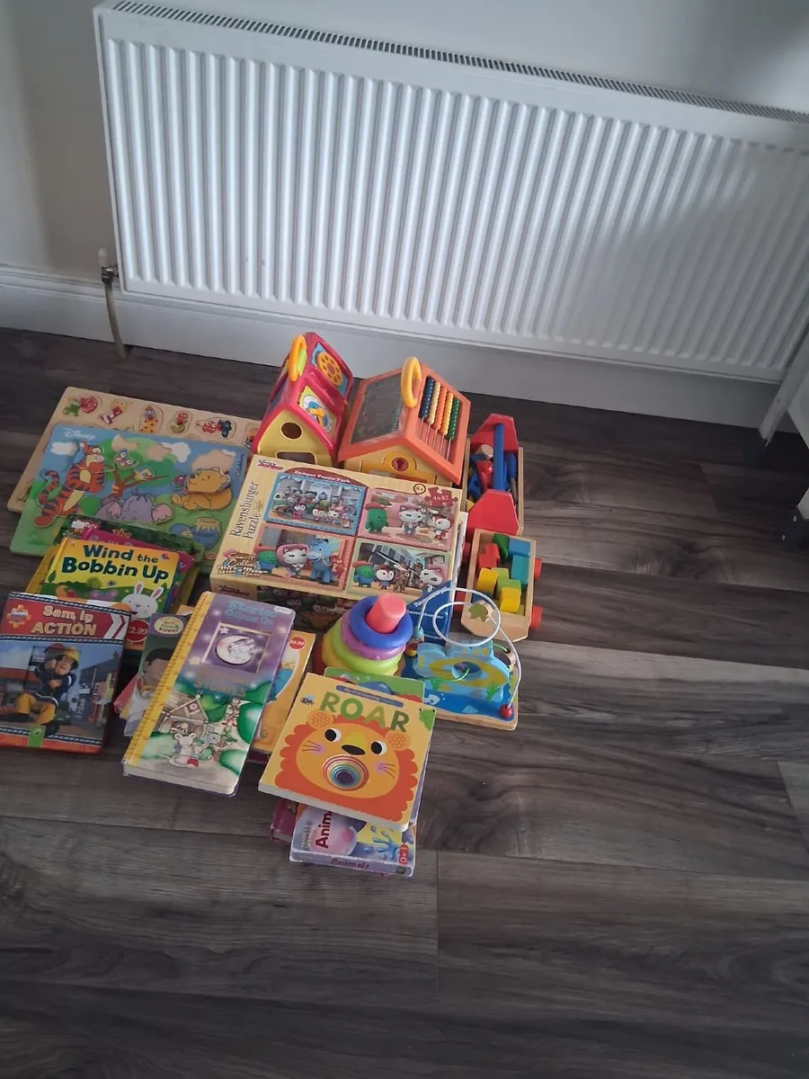 Toys - Image 1