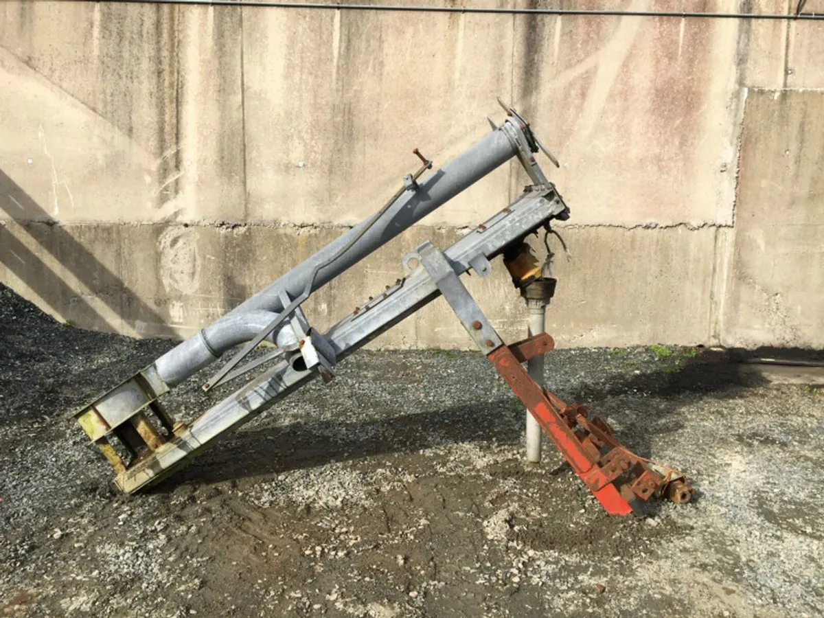 Major Agitator - €1,250 - No VAT - Image 2