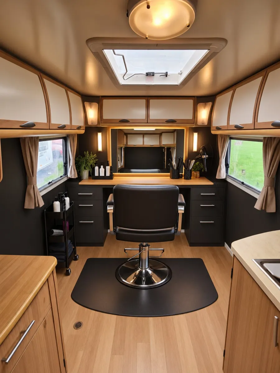 Home office garden office garden room modular home - Image 2
