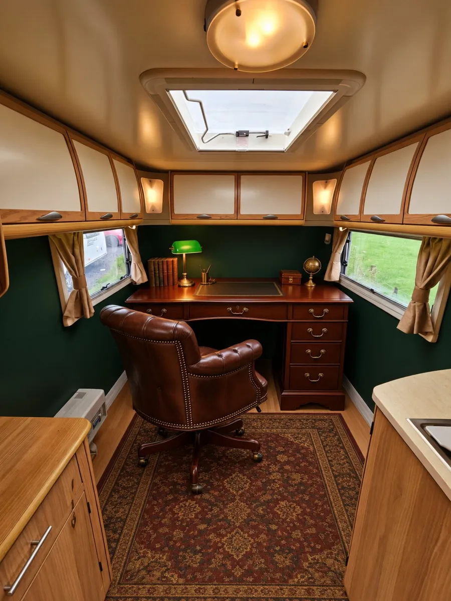 Home office garden office garden room modular home - Image 1