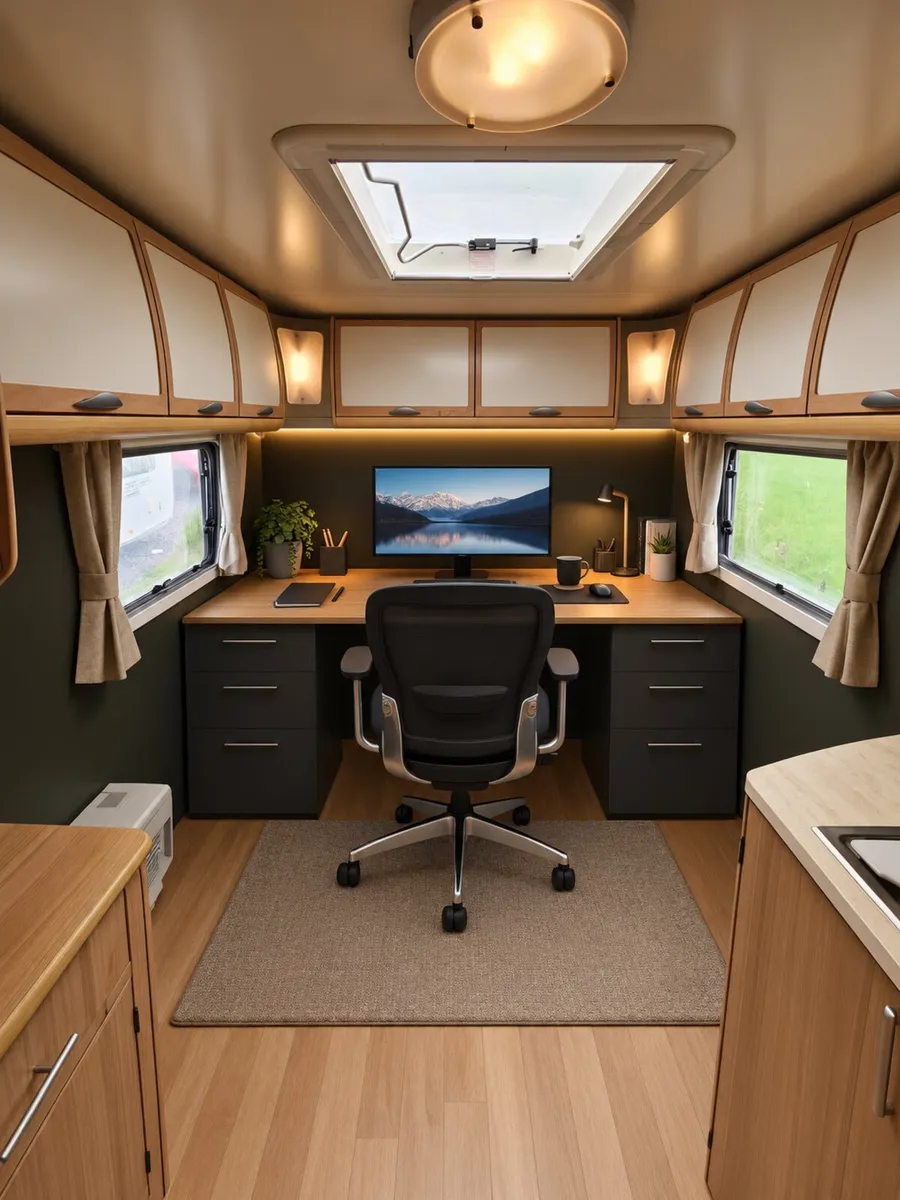 Home office garden office garden room modular home - Image 3