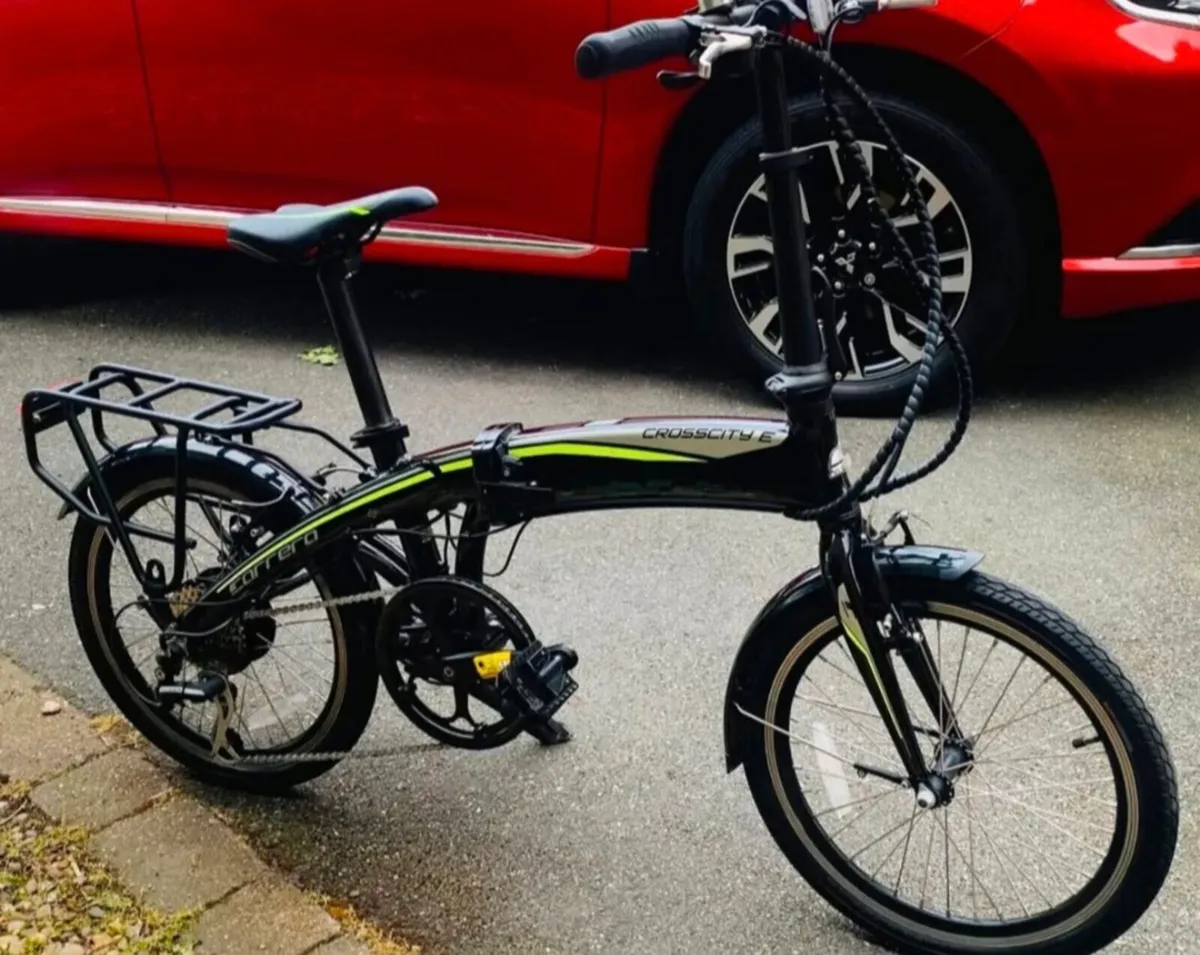 BICYCLE SALE CLEARANCE STOCK OUT PLEASE READ DESCR - Image 1