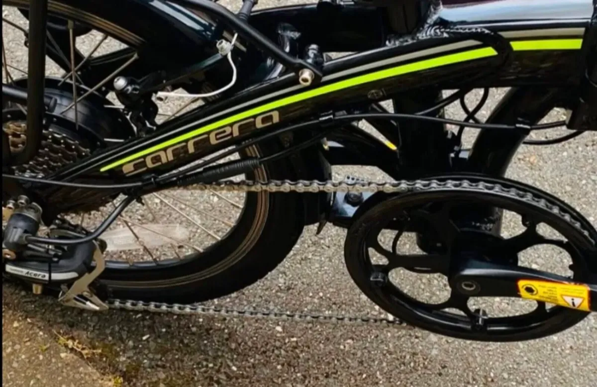 BICYCLE SALE CLEARANCE STOCK OUT PLEASE READ DESCR - Image 2