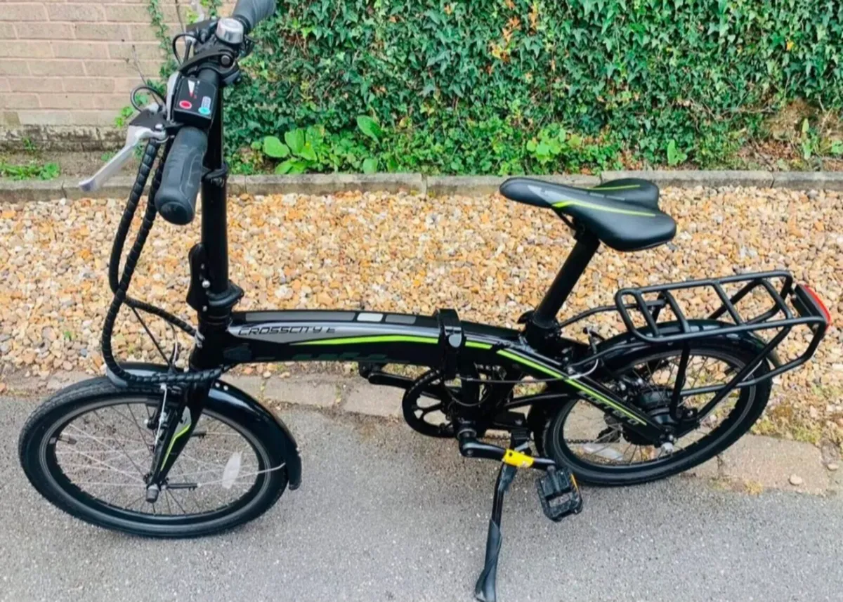 BICYCLE SALE CLEARANCE STOCK OUT PLEASE READ DESCR - Image 4