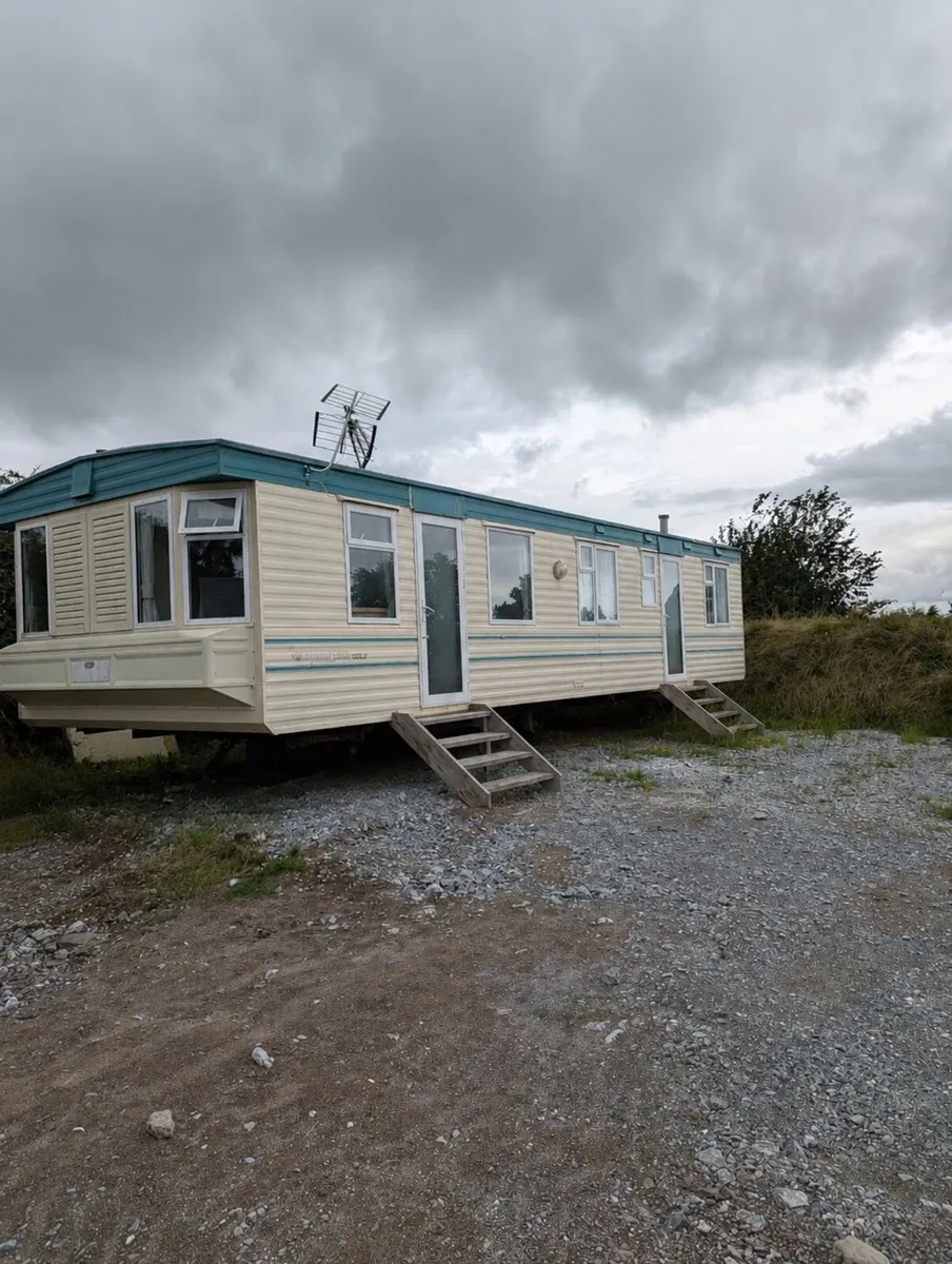 Mobilehome - Image 1