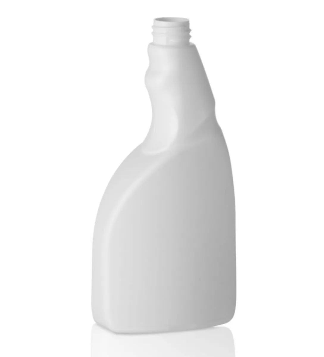 500ml plastic trigger bottles , price negotiable