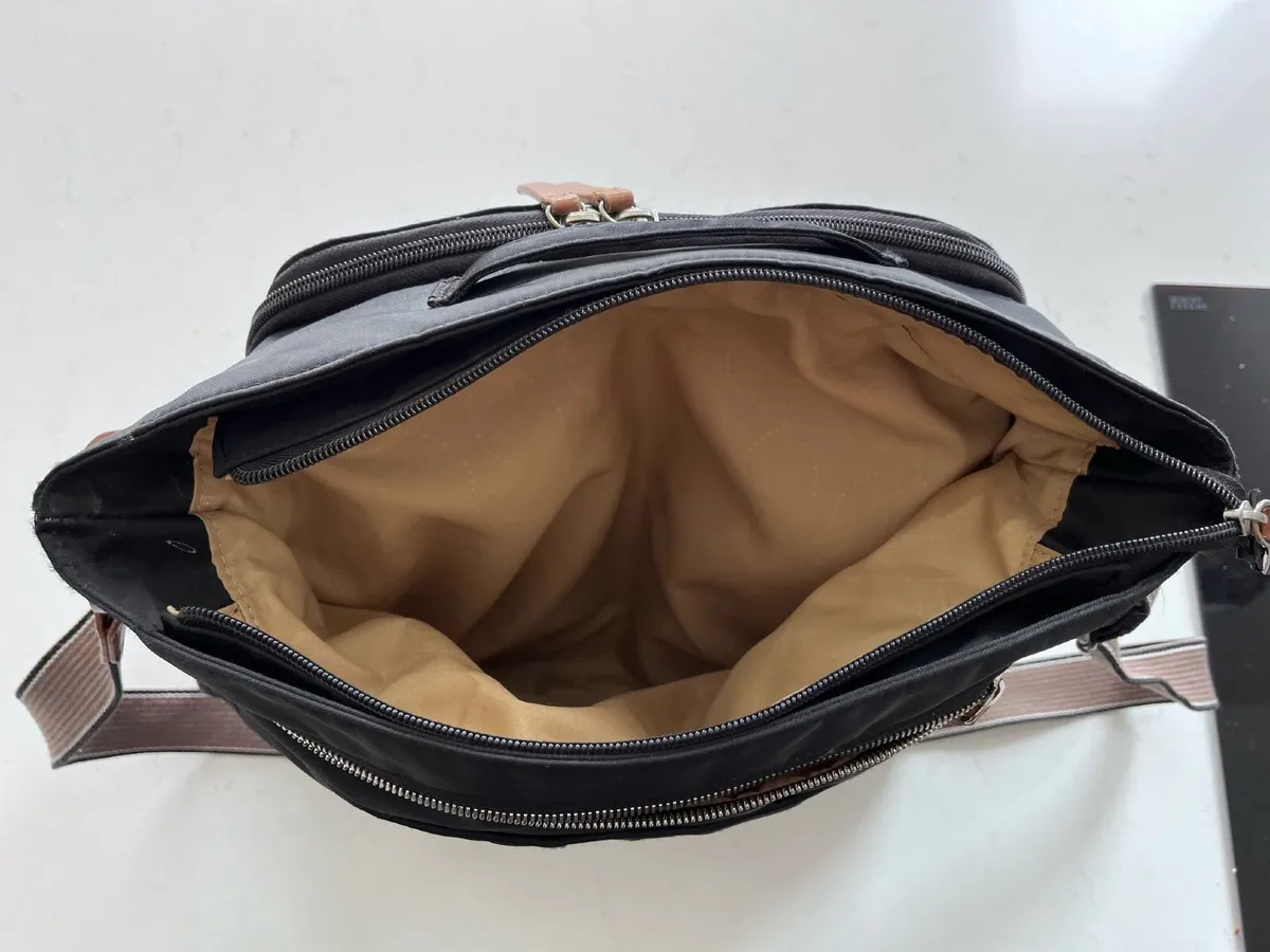 Pacapod Portland Nappy Bag - Image 3