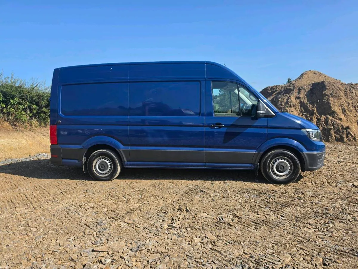 Vw crafter - Image 3