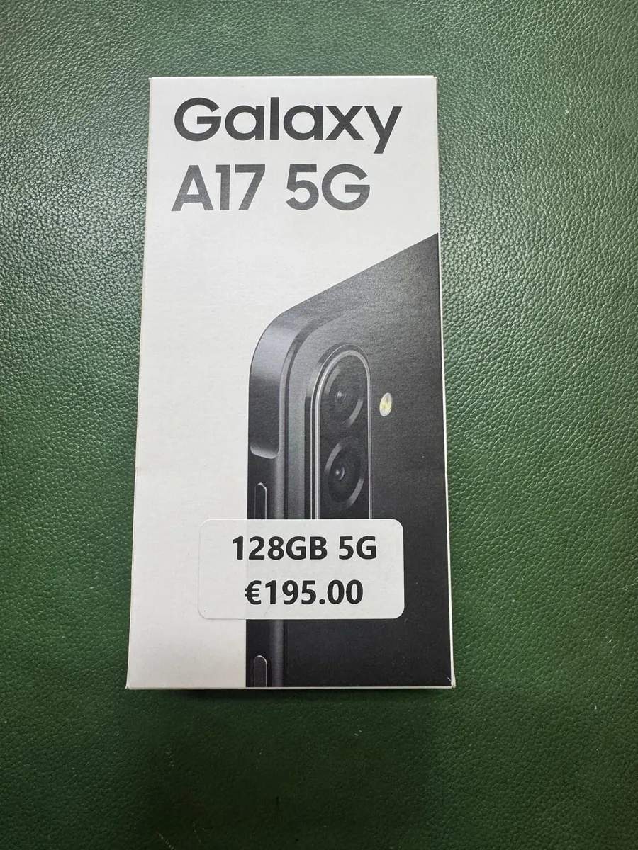 Samsung A17 5G