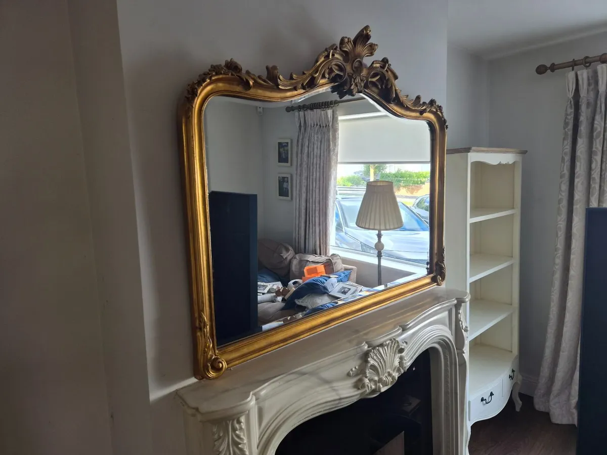 Laura Ashley mirror