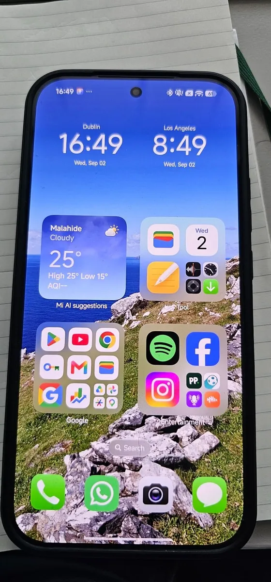 Xiaomi 17 Pro Max - Image 3