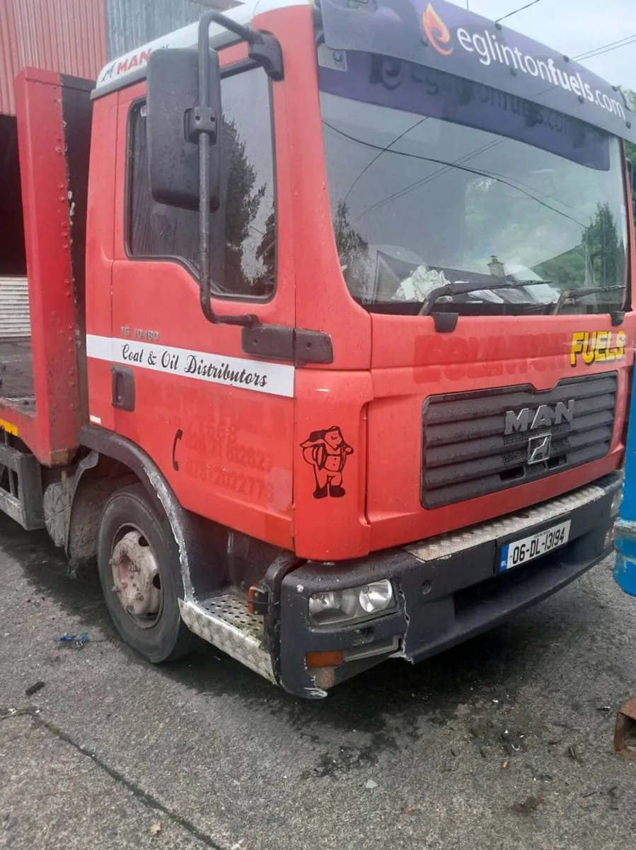 Truck - Image 1