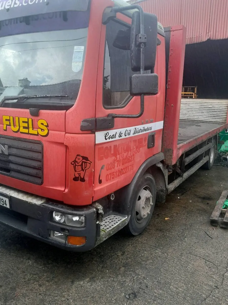Truck - Image 2