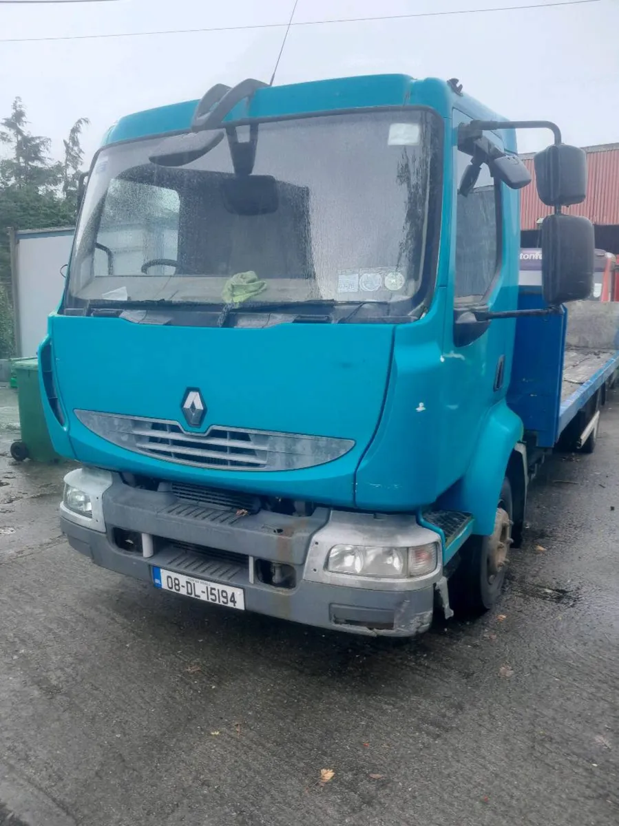 Truck - Image 4