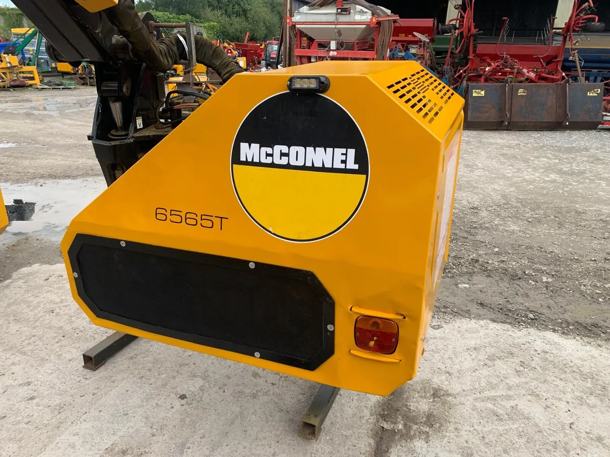 MCCONNEL PA6565T, 2015 - Image 3