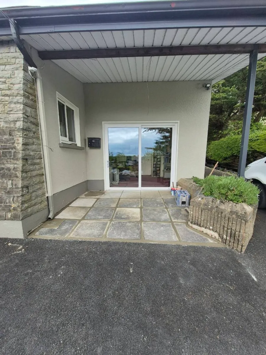 Sliding door - Image 2