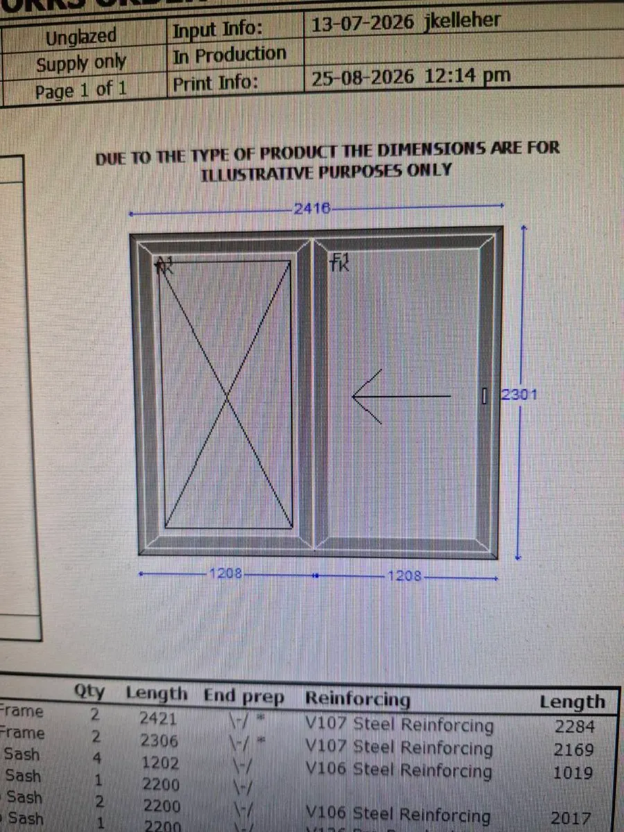 Sliding door - Image 3