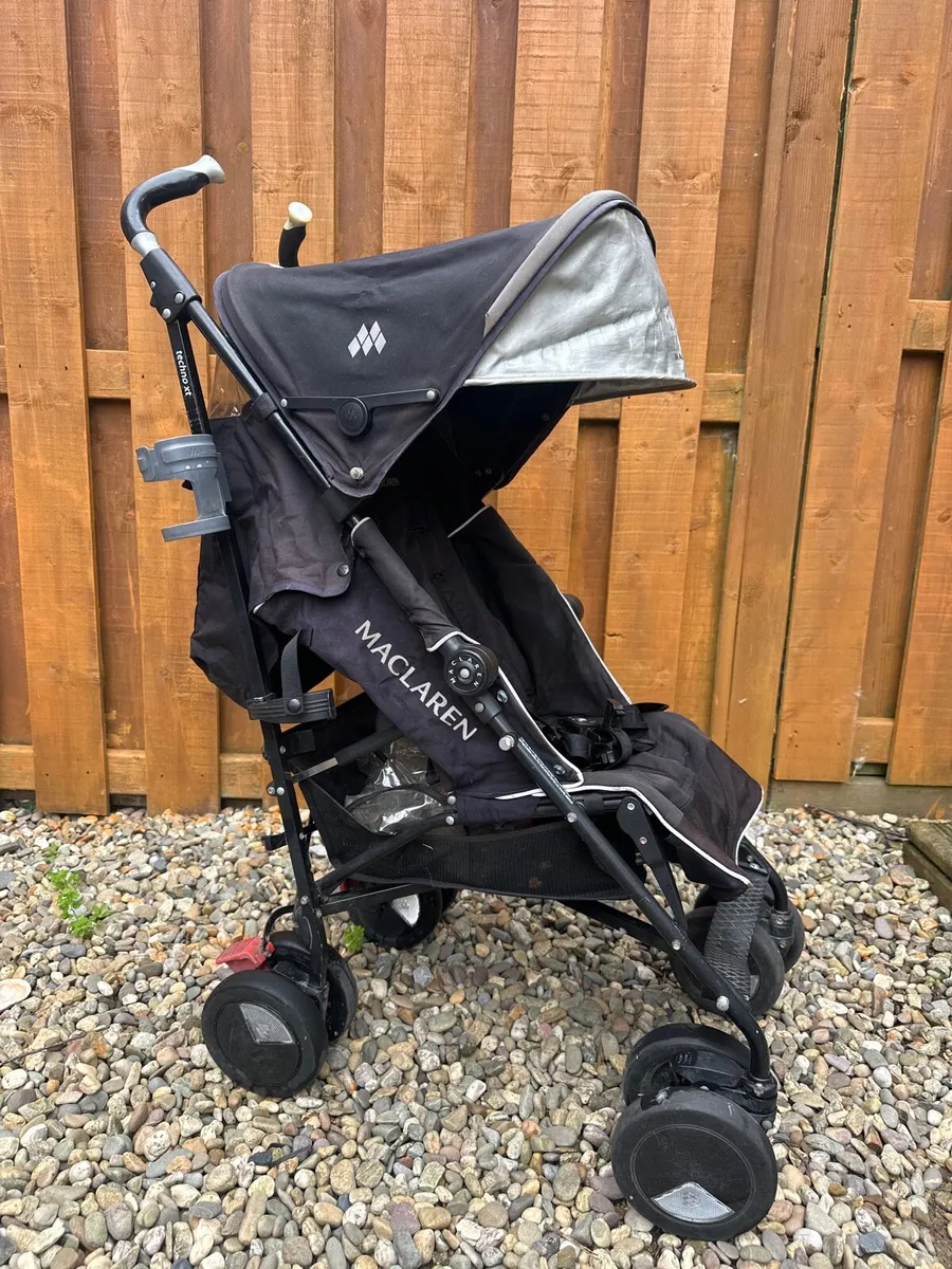 Maclaren - Image 1