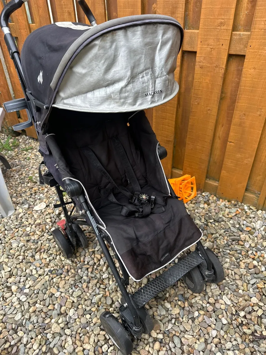 Maclaren - Image 2