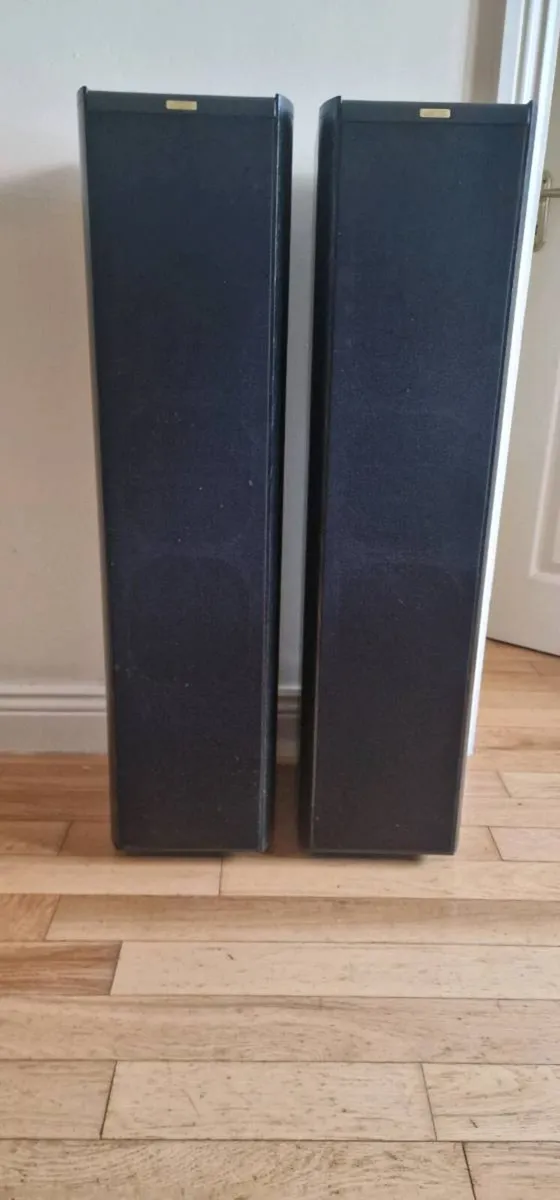 Floor speakers yamo clasic 8 - Image 2