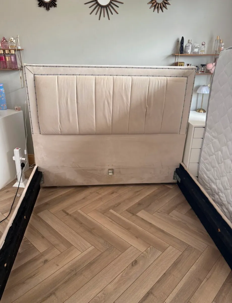 Bed Frame - Image 2
