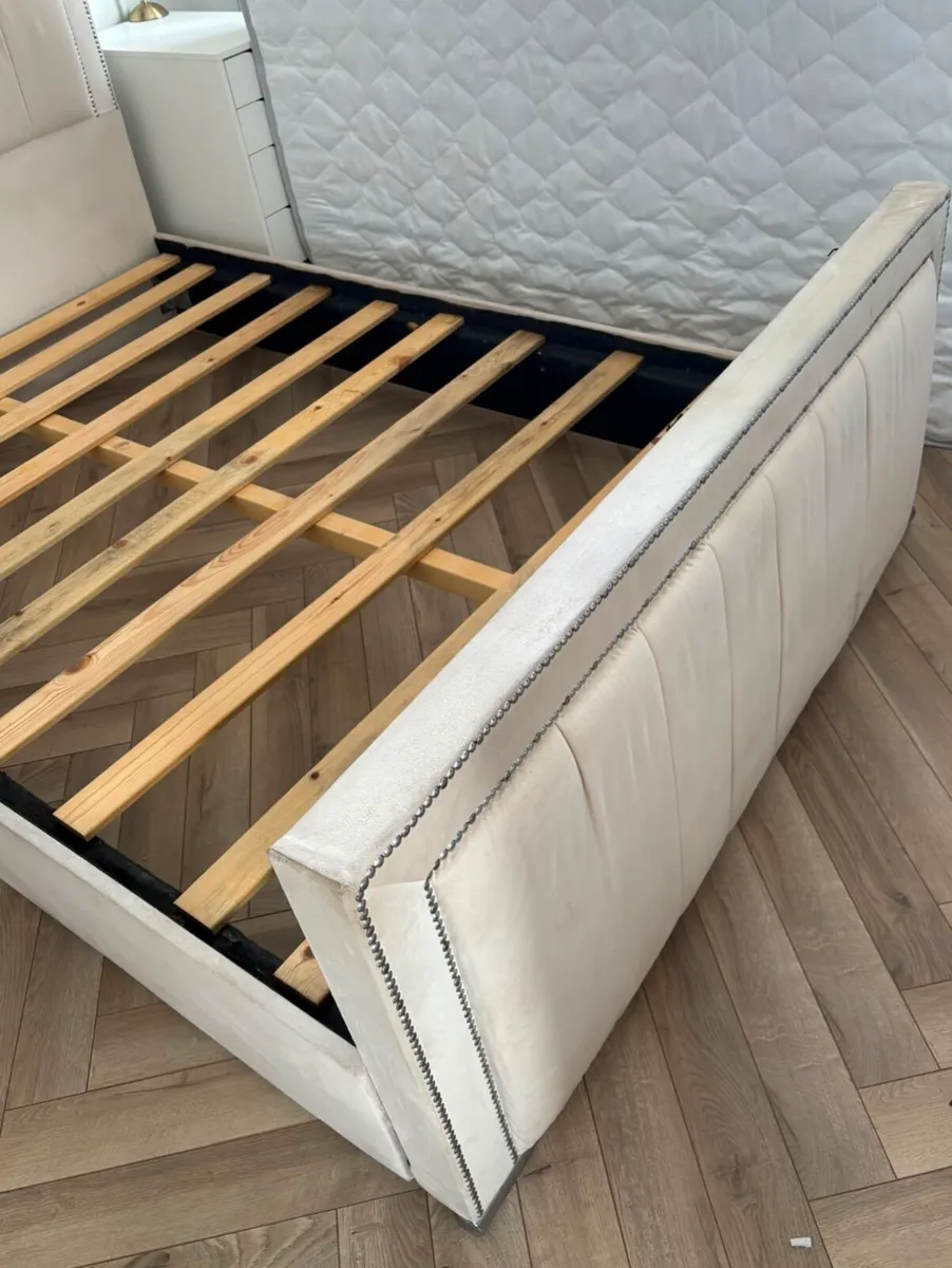 Bed Frame - Image 3