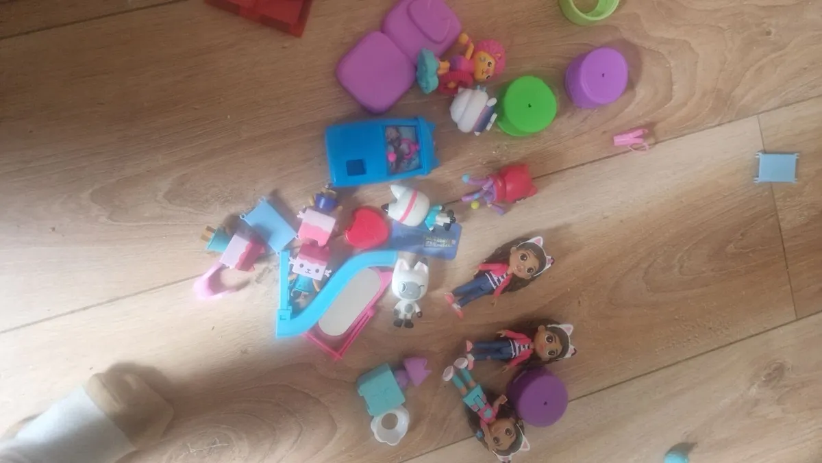 Gabby Dollhouse - Image 2