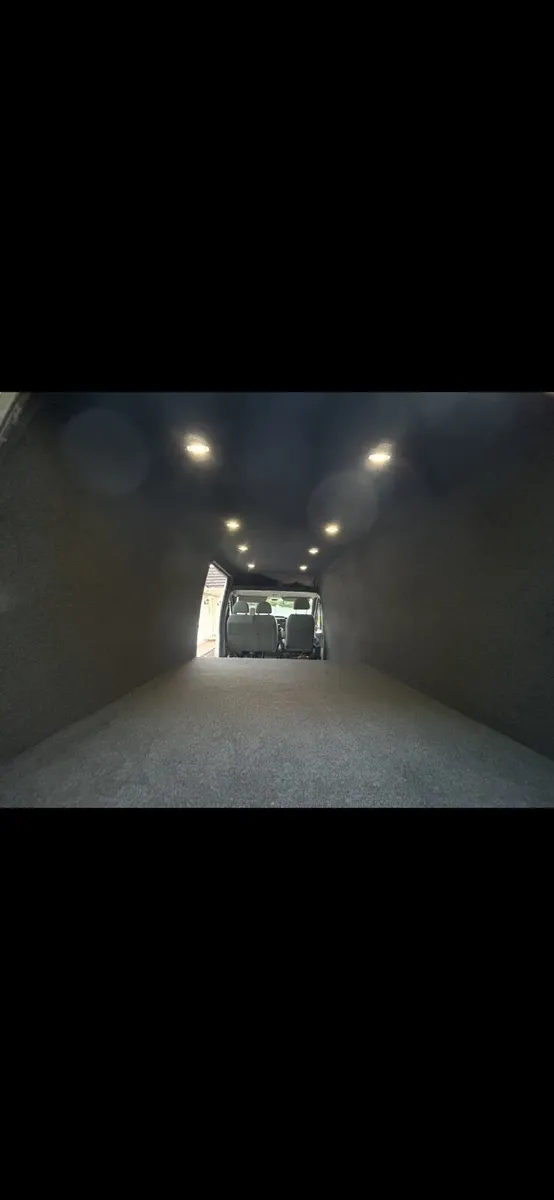Campervan - Image 4