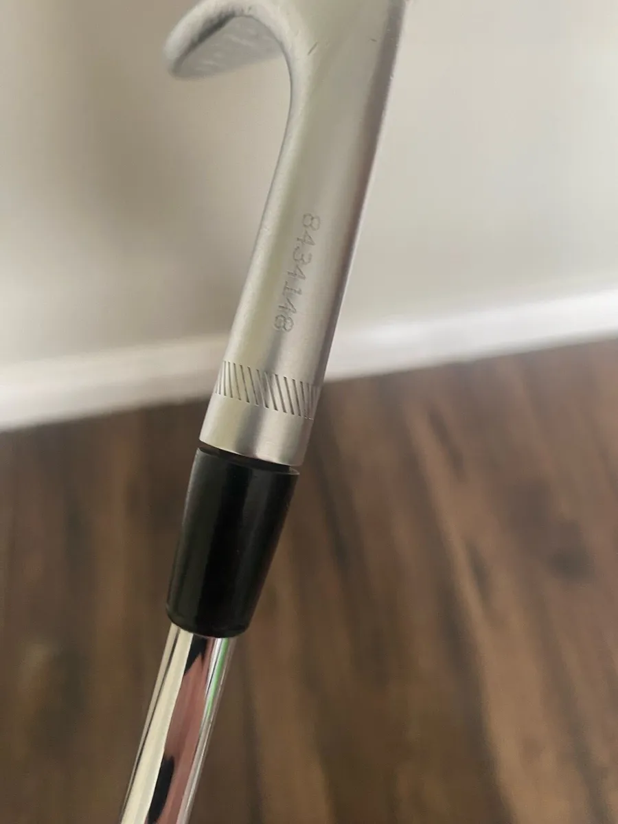 Titelist vokey 60degree - Image 4