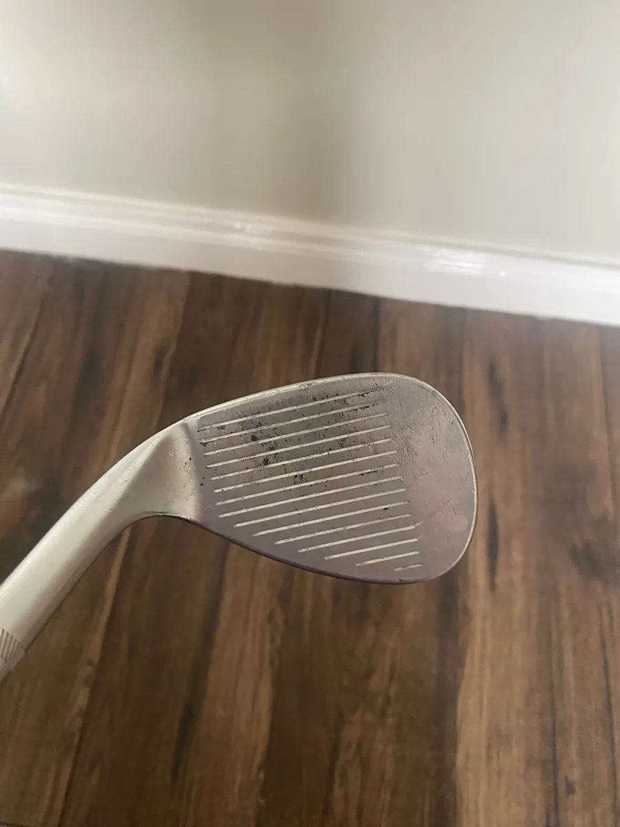 Titelist vokey 60degree - Image 3