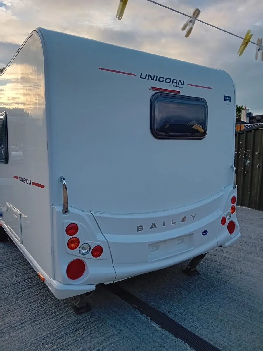 2017 Bailey Unicorn - Image 2