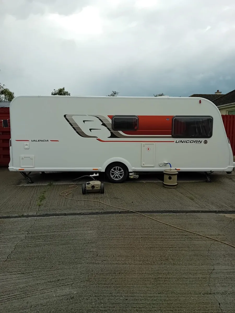 2017 Bailey Unicorn - Image 3