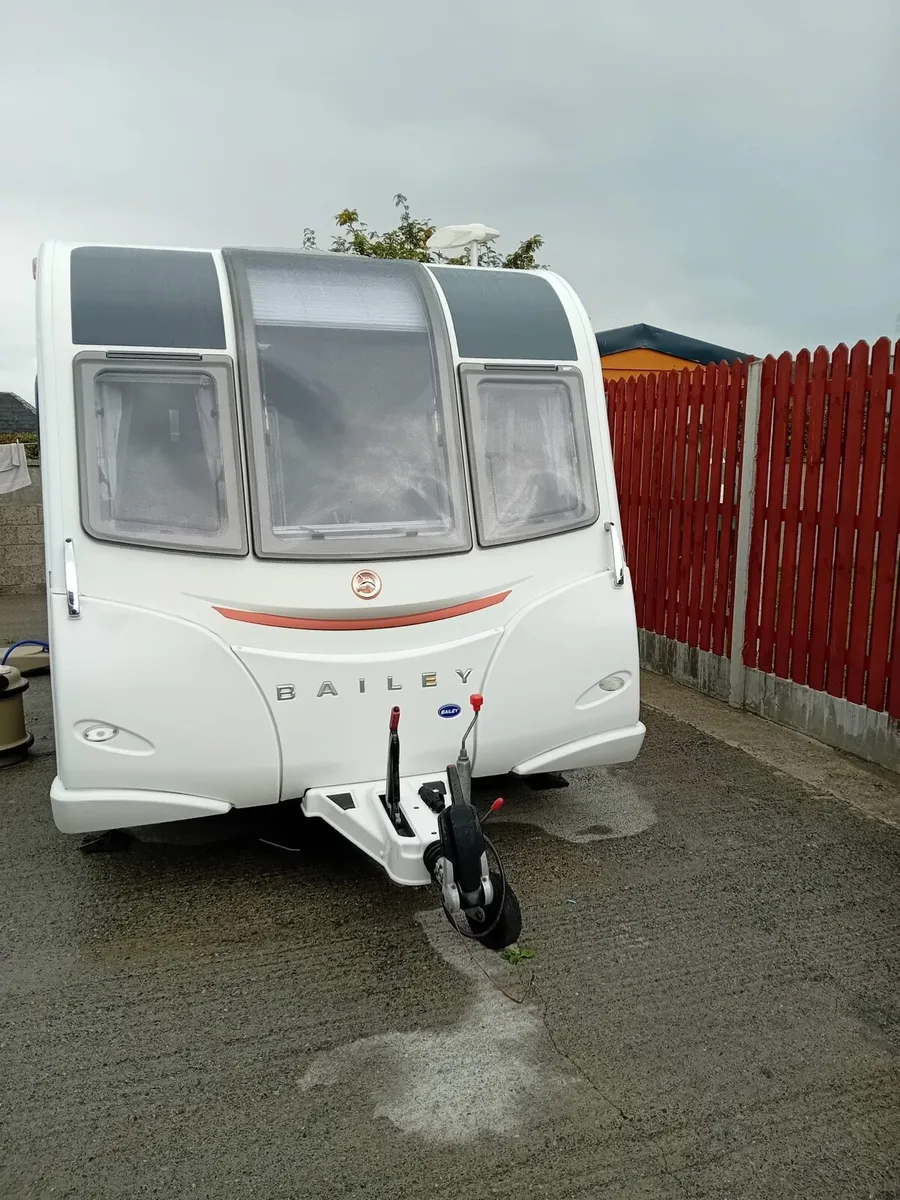2017 Bailey Unicorn - Image 4