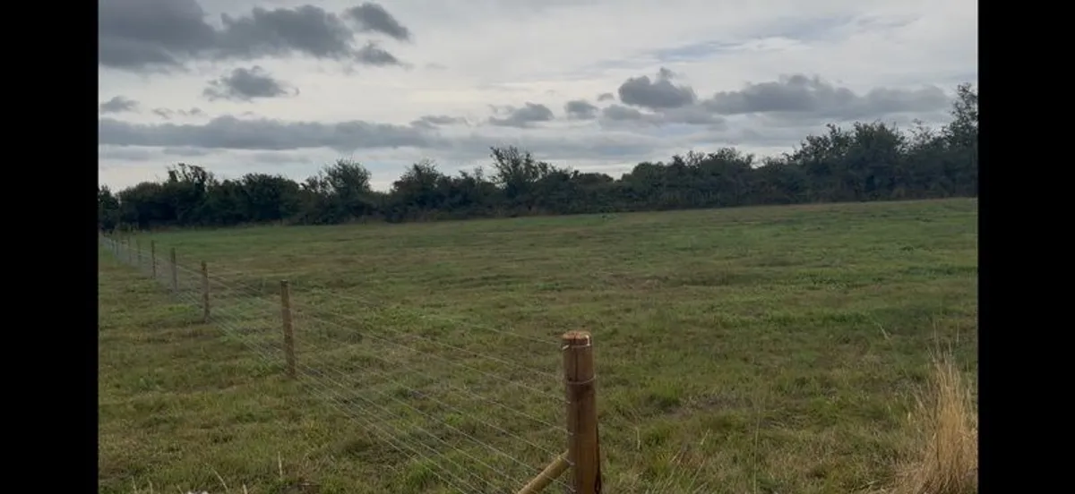 Site for Sale - Image 1