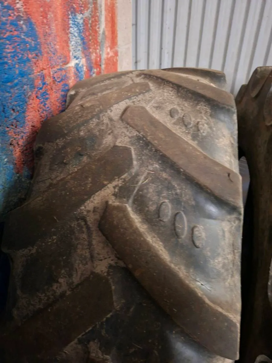 Tyres - Image 2