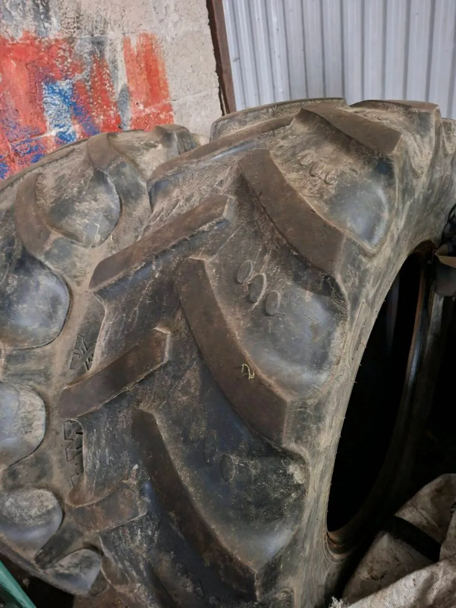 Tyres - Image 3