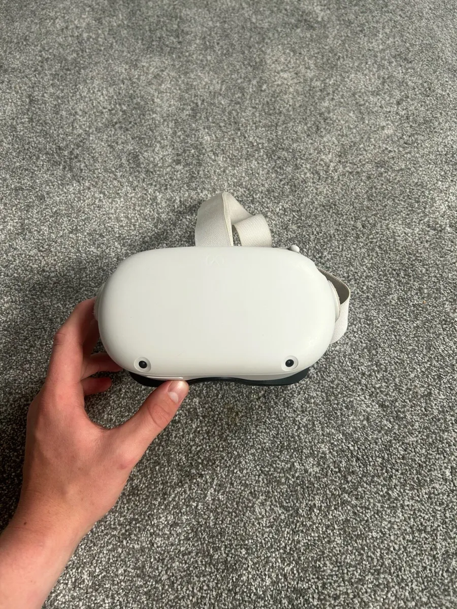 Oculus quest - Image 1