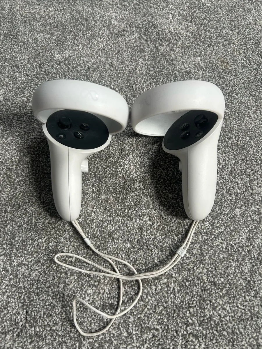 Oculus quest - Image 3