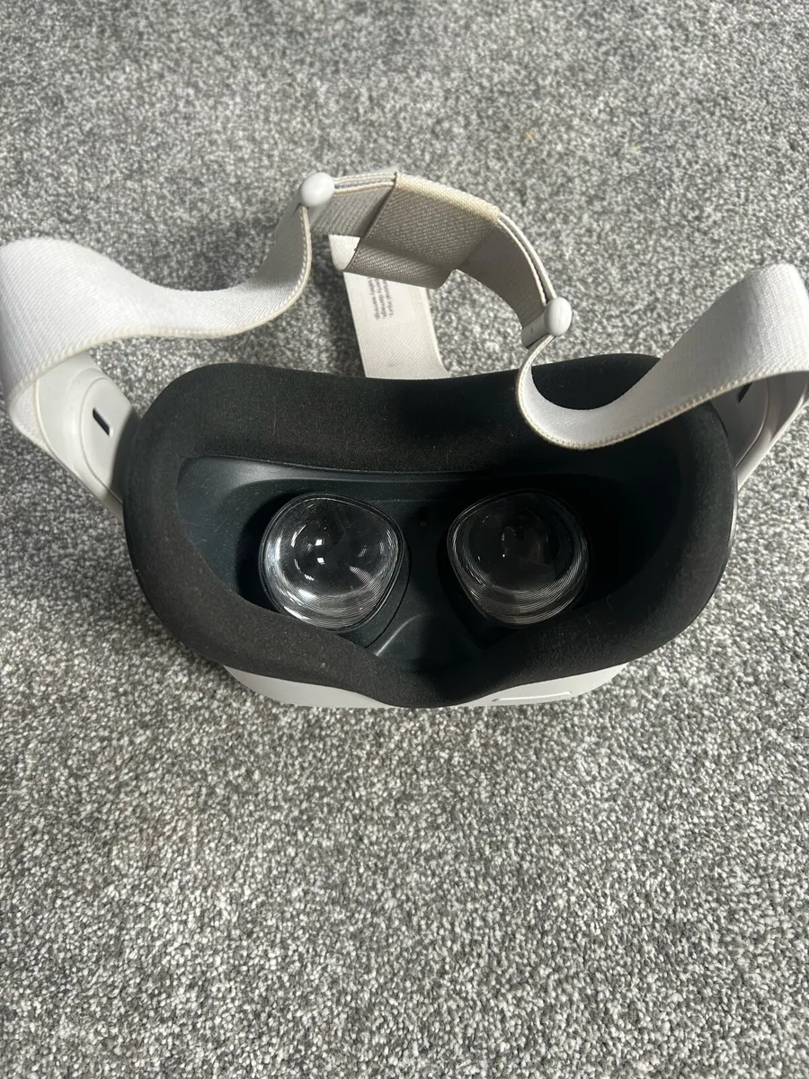 Oculus quest - Image 4