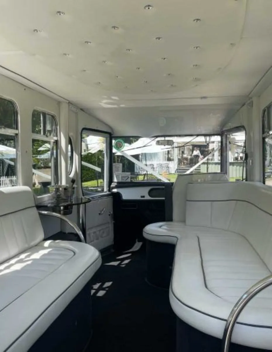 Ford Transit 1987 - Image 2