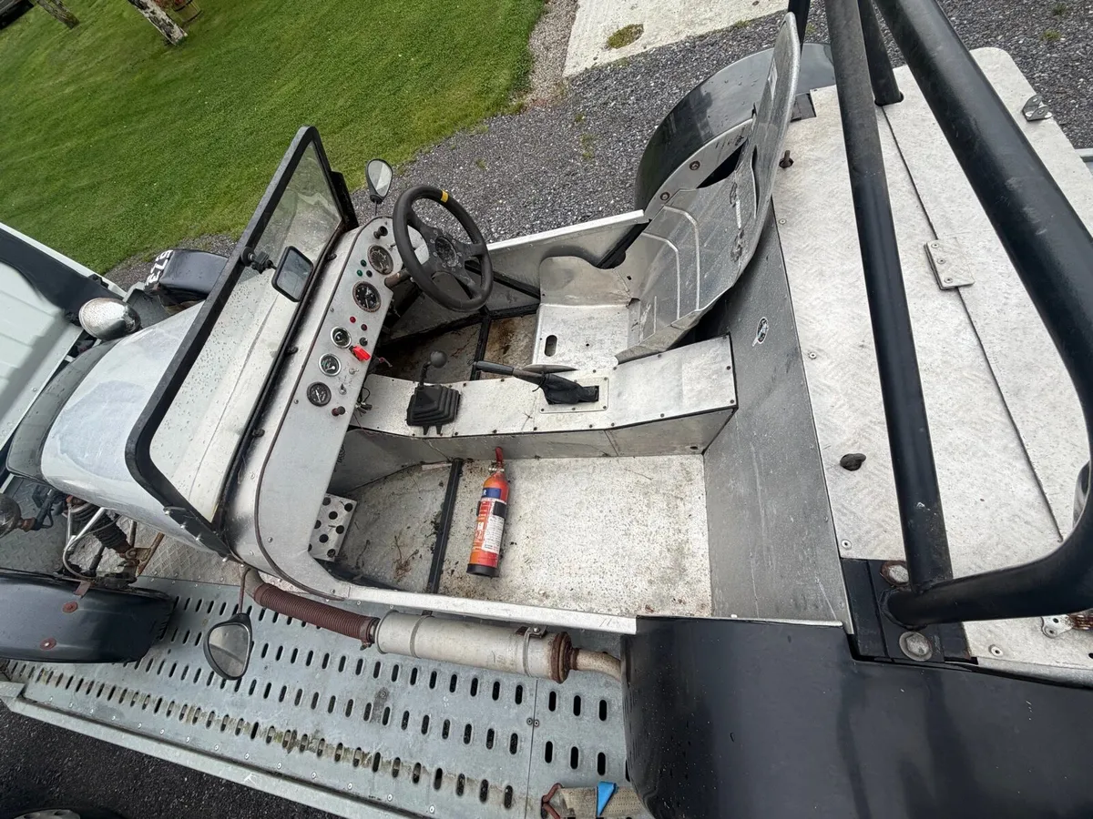 Caterham Kit Car Road Registered - Image 3