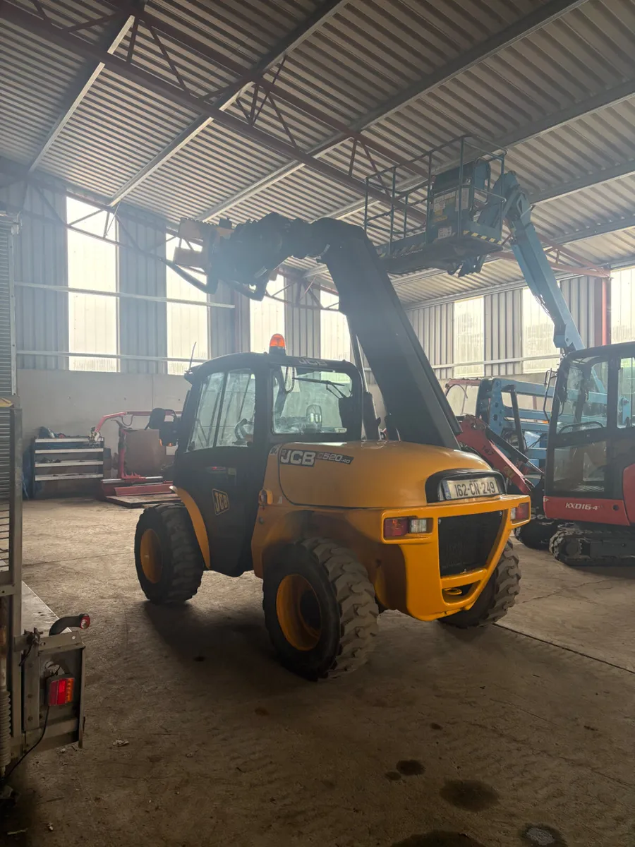 JCB 520-40 - Image 2