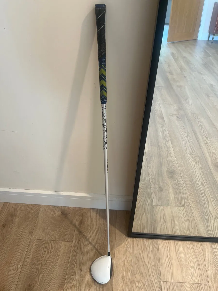 Taylor Made R11 Driver - Image 2